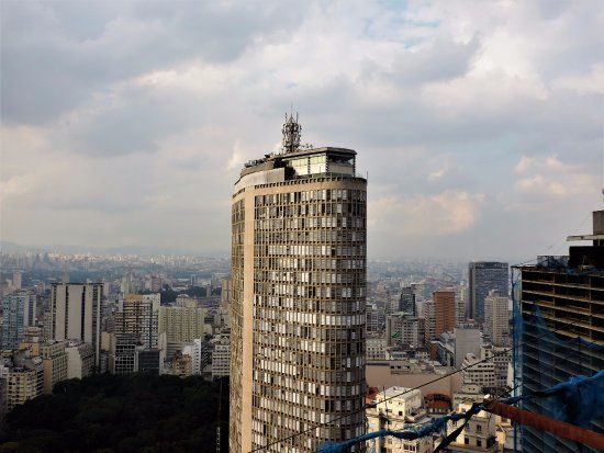 Edificio Italia